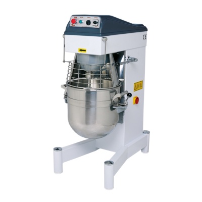 Дежа для Миксер планетарный Porlanmaz PMP 40 - внешний вид оборудования